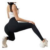 Men Pantalones De Yoga Para Mujer, Leggings De Cintura