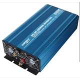 Invrsores De Corriente Onda Sinosoidal Pura 3000w P3000-12v