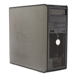 Oferta: Cpu Dell Torre Core 2 Duo 8gb Ssd 120gb