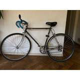 Bicicleta Pistera - Marco Antiguo 