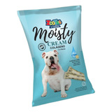 Alimento Humedo Para Perro Moisty Cream Zootec X5 Sticks 15g
