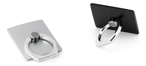Suporte Anel Para Celular Clickfit - Estilo E Conforto!