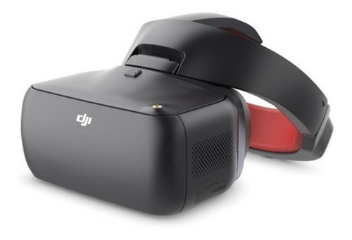 Óculos Drone Dji Goggles Racing Edition