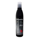 Shampoo D'conde Le Black En Botella De 250ml