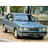 Chevrolet Opala Diplomata Se - 1992