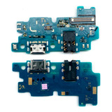 Placa Conector Carga Ci Para Samsung Galaxy A50s A507