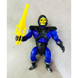 Skeletor Bootleg Rrm No Top Toys Motu Vintage He-man