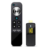 Android 13 Streaming Tv Stick Smart Anycast Remoto Voz 4k 8k