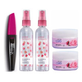 Blossoming+ Crema Rosa Mosqueta - mL a $517