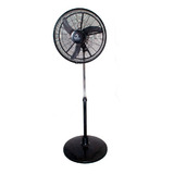 Ventilador De Pie 20  90w 3 Velocidades Indelplas