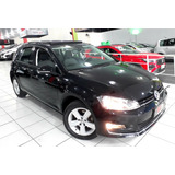 Volkswagen Golf 1.4 Flex Tsi Highline 2015 Automatico 