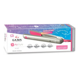 Plancha De Cabello Gama Italy Professional