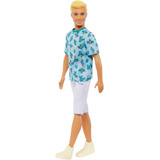 Muñecos Ken Barbie Fashionista Ken 