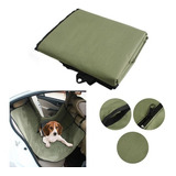 Funda Forro Protector Cubre Asientos De Auto Para Mascota