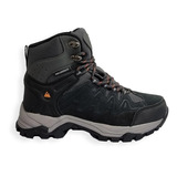 Bota Trekking Nexxt Redeem Pro W Impermeable