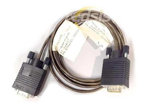 Cable De Control De Potencia Fc6001 Ibm Spcn 2m 22r5217 (90)