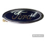 Emblema Ford Ecosport 2n15-n425a52-aa Original Ford ecosport