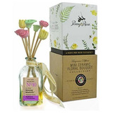 Difusor De Verano De Cerámica Penny & Rose | Aroma De Ac