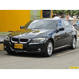 Bmw Serie 3 2.0 318i E90 Lci Mt 