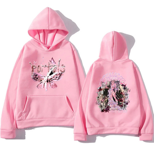 Sudaderas Con Capucha Portals De Melanie Martinez Dobles Par