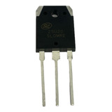 Sfr25u20 Sfr 25u20 200v 20a To-3p Transistor