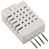 Sensor De Temperatura E Umidade Dht22 Arduino Com Nf