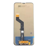 Tela Display Touch Frontal Moto G9 Play Xt2083 Original S/a