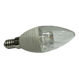 Lampara Led Velita 5w E14 Vintage Ultracalida Dimerizable