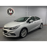 Chevrolet Cruze 1.4 Turbo Lt Mt Mautomotoresok