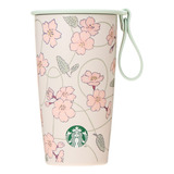 Starbucks Sakura 2024 Japon Termo Acero 355ml Nuevo