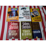 Lote X6 De Sidney Sheldon