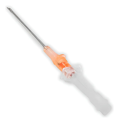 Cateter Abocath Jelco Polymed 10 Unidade Hospitalar Medica | MercadoLivre