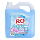 Suavizante Ro 5 Litros 