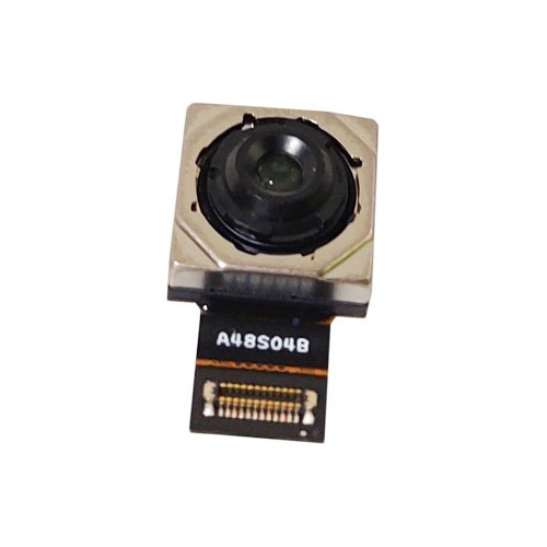 Camara Principal/trasera Moto E40 Xt2159-1 100% Original