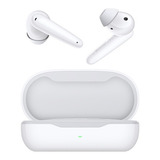 Audífonos In-ear Gamer Inalámbricos Huawei Freebuds Se T0010 Blanco