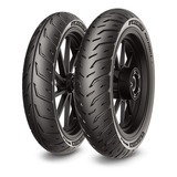 Llanta 80 90 14 Michelin Pilot Street 2 Tl