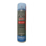 Aerosol Limpia Contactos Solvente Ecologico Lx 100 440cc