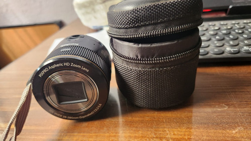 Kodak Pixpro Smart Lens Sl10 - Negro