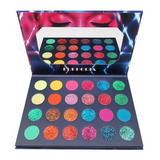 Paleta Okalan Euphoria 24 Colores 