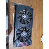 Rx 570 4gb Power Color Usada