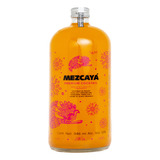 Mezcayá 946 Ml. Bebida A Base De Mezcal, Las Mezcas