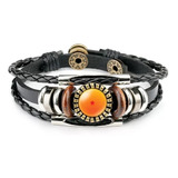 Pulsera Esfera Del Dragon Goku Dragon Ball