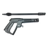 Pistola Completa Hidrolavadora Koblenz Hla - 360 V