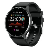 Reloj Inteligente Bluetooth Smartwatch Zl02 Impermeable