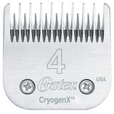 Oster Cryogenx Animal Profesional Clipper Blade, Skip Diente