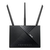 Routers - Ac1900 Wifi Router (rt-ac67p) - Dual Band Wireless