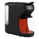 Cafetera Espresso Kanji Kjh-cm1500mc Capsulas