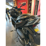 Kymco Xciting 400