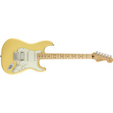Guitar Play Stratocaster Maple Hss Fender 0144522534