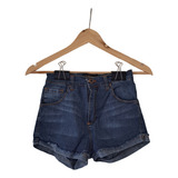 Short De Jean Wanama Talle 24